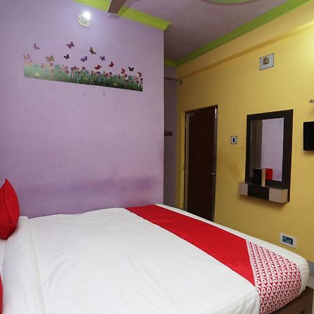 Hotel O Sanjog Bakkhali Exterior photo