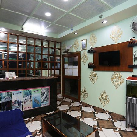 Hotel O Sanjog Bakkhali Exterior photo