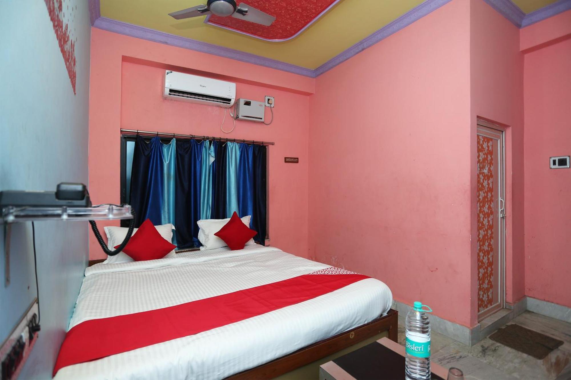 Hotel O Sanjog Bakkhali Exterior photo