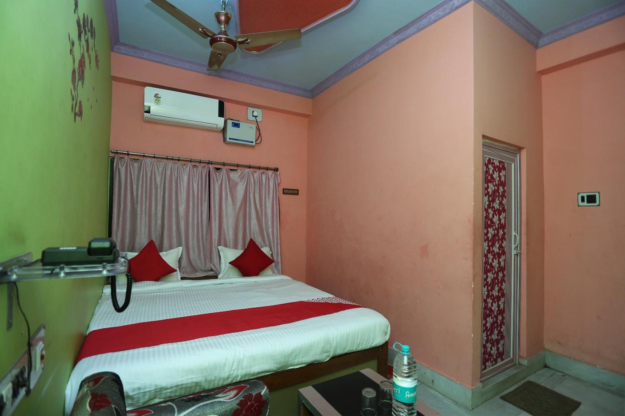 Hotel O Sanjog Bakkhali Exterior photo