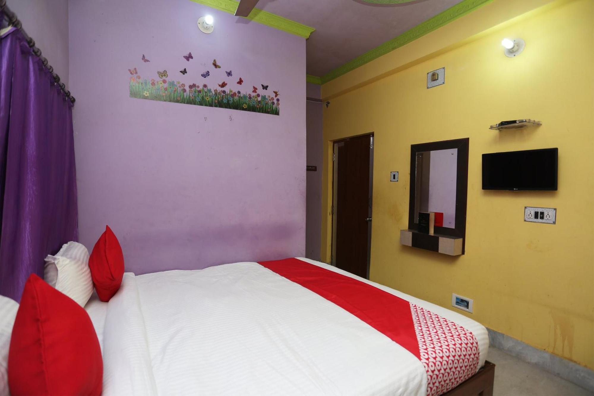Hotel O Sanjog Bakkhali Exterior photo